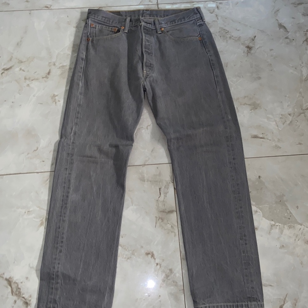 Men’s Jeans
